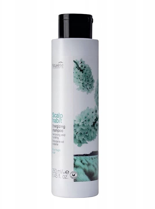 Scalp Habit Energizing Szampon