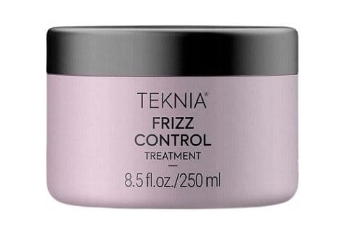 Frizz Control Maska wygładzająca