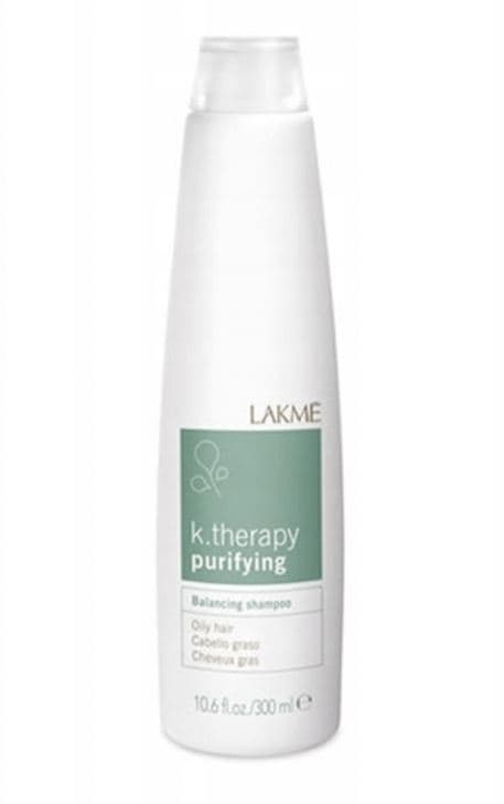 K.Therapy Purifying Szampon do włosów przetłuszczających się