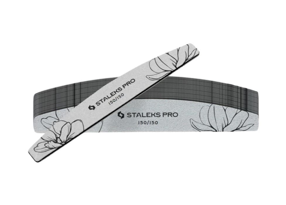 Pilnik mineralny półksiężyc EXPERT 40 () 150/150
