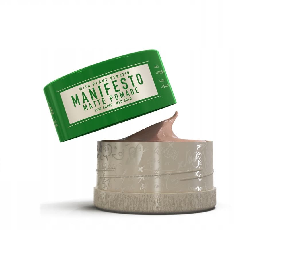 Infuse Manifesto pomada woskowa