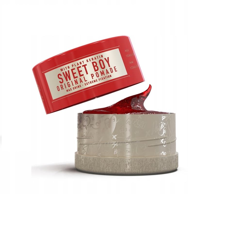 Infuse Sweet Boy wodna pomada woskowa