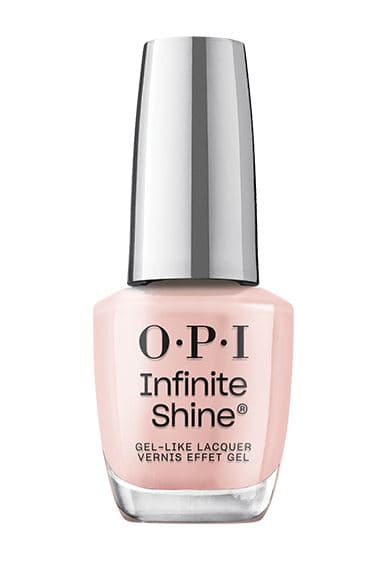 Infinite Shine Lakier do paznokci z żelowym efektem Bubble Bath ISLS86
