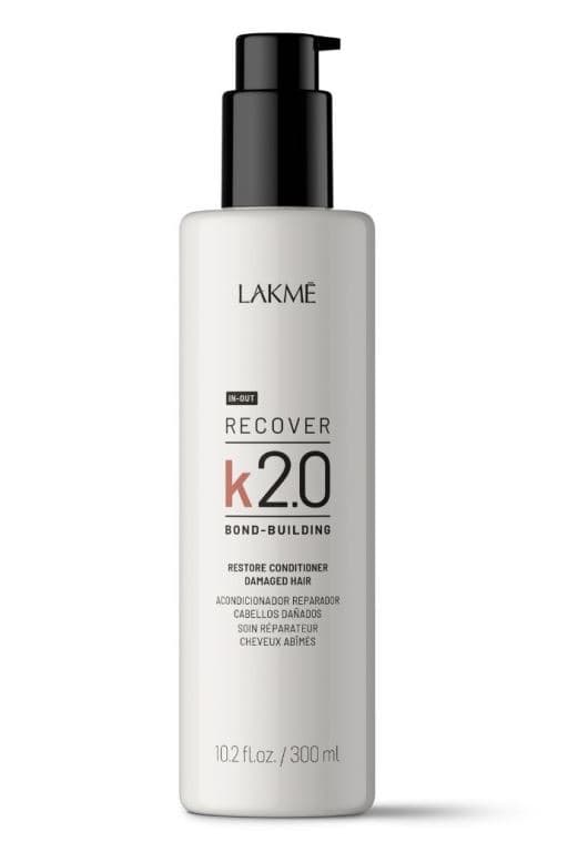 K2.0 Restore odżywka odbudowująca