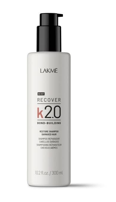 K2.0 Restore Szampon odbudowujący