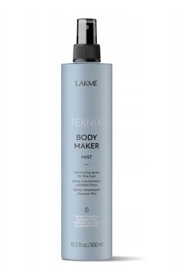 Teknia Body Maker Mist Mgiełka nadająca objętości
