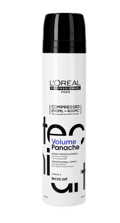 PROFESSIONNEL TECNI.ART Savage Panache Pure Puder