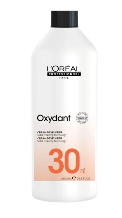 L'Oréal Oxydant 9% NEW
