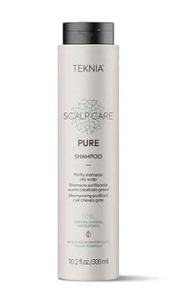Teknia Scalp Pure Szampon do włosów przetłuszczających