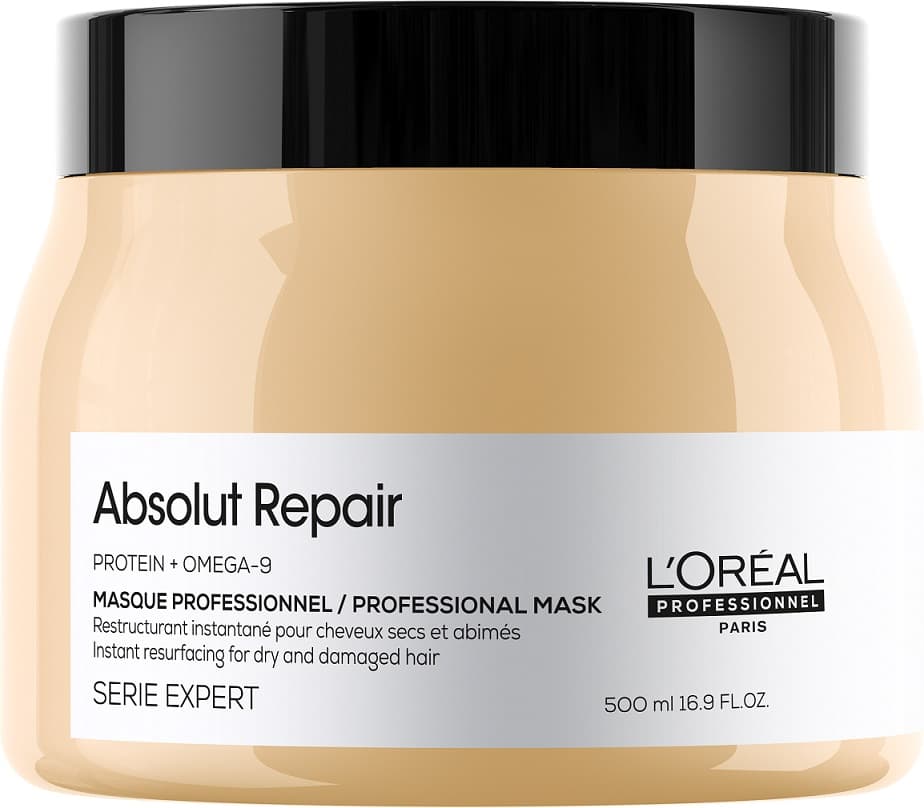 Absolut Repair Maska