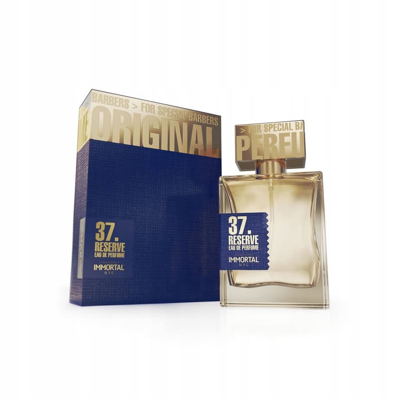NYC Reserve eau de Perfume 37