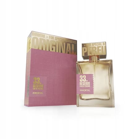 NYC Reserve eau de Perfume 33