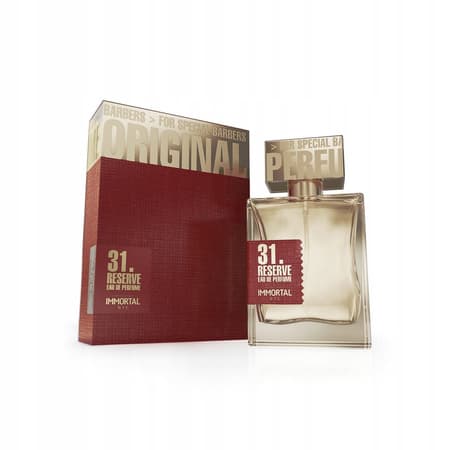 NYC Reserve eau de Perfume 31