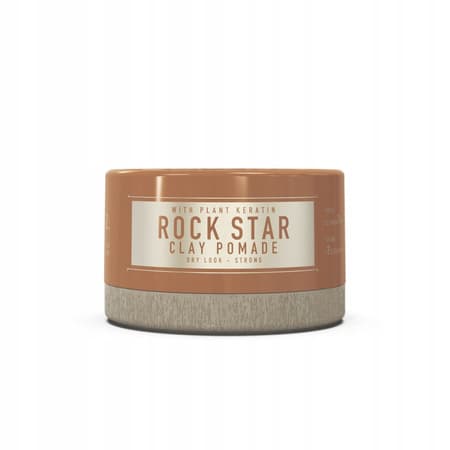 Infuse Rock Star glinka matowa