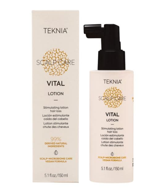 TKN Scalp Vital Lioton wzmacniający przeciw wypadaniu