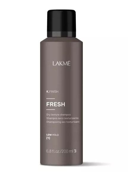 FINISH k.finish FRESH suchy szampon oczyszczający