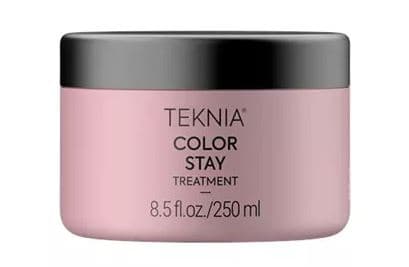 Teknia Color Stay maska do włosów farbowanych