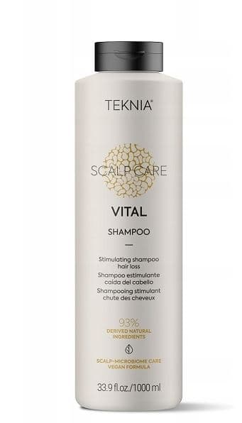 TKN Scalp Vital Szampon przeciw wypadaniu