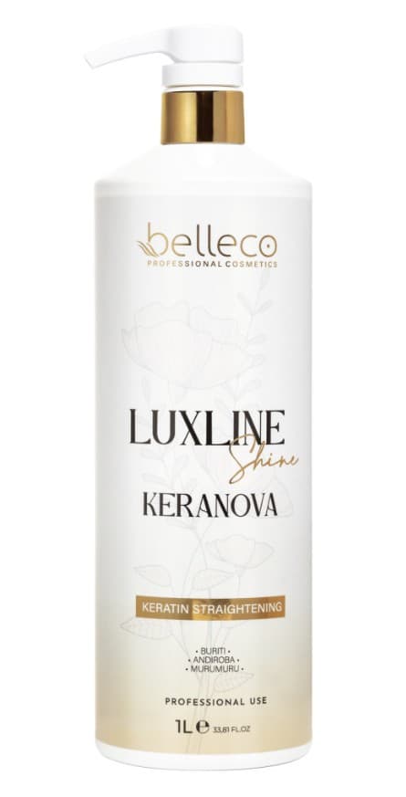 Luxline Keranova keratyna proteinowa
