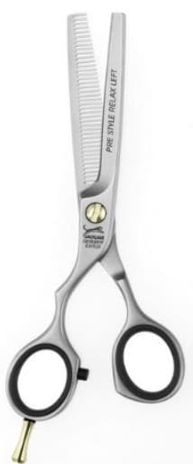Degażówki jednostronne ERGO PRE STYLE Relax LEFT 5,25"