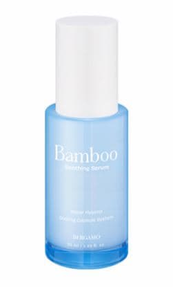 BAMBOO Serum łagodząco-chłodzące z bambusem