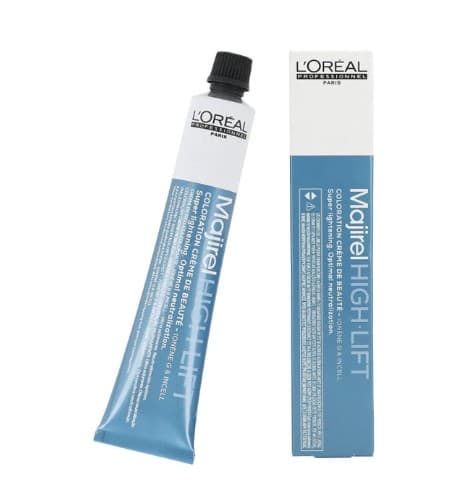 Loreal Majirel High Lift, Farba do włosów