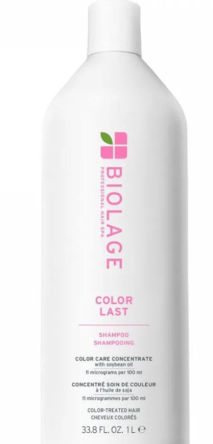 Matrix Biolage Color Last Szampon Do Włosów Farbowanych