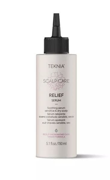 Teknia Scalp Relief Serum łagodzące