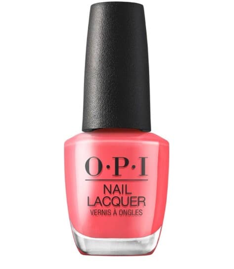 Lakier OPI Nail Lacquer NLS052 Drive ‘Em Magenta