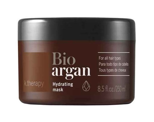 Teknia argan oil treatment maska odżywcza