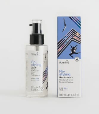 Heroic Serum, Serum multifunkcyjne