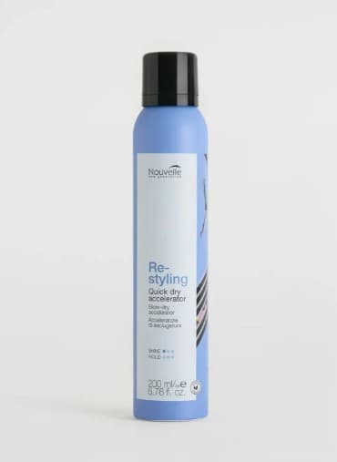 Quick Dry Spray przyspieszający suszenie