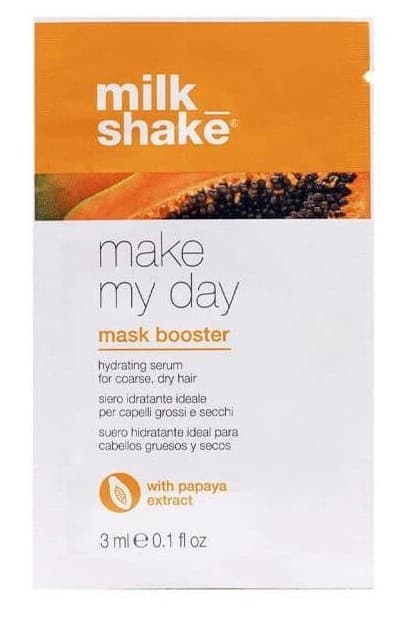 Shake Make My Day Booster Papaja