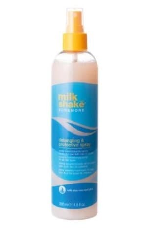 Shake Detangling & Protective Spray