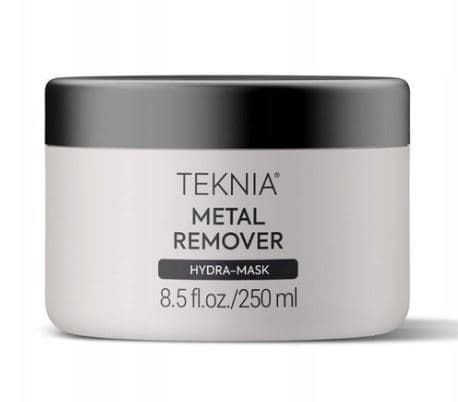 TKN Metal Remover Maska Oczyszczająco-Nawilżająca