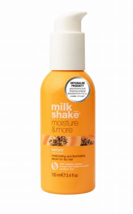 Shake Moisture Serum Iluminante