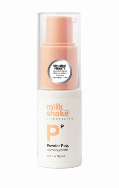 Shake Life styling powder pop, Puder zwiększający objętość do włosów , 5gr