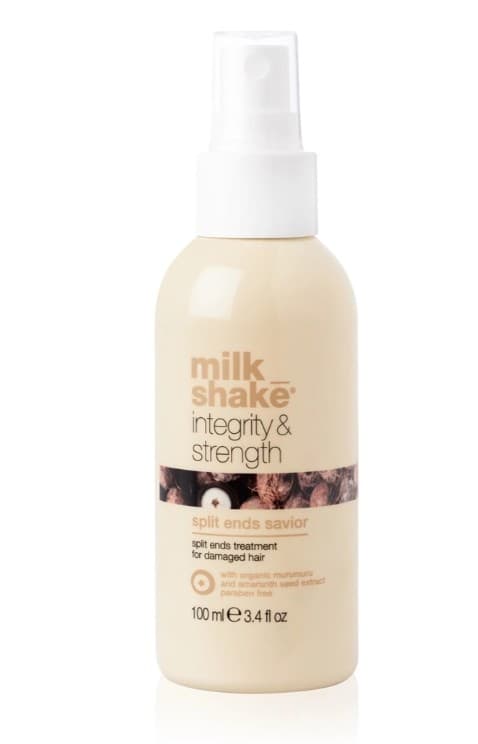 Shake Integrity & Strength Split Ends Savior Serum regenerujące