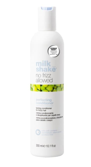 SHAKE FRIZZ ALLOWED Wygładzająca odżywka do włosów puszących się