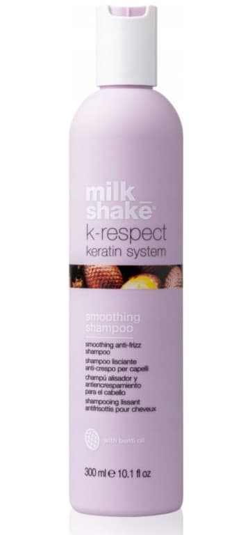 Shake K-Respect Smoothing Szampon