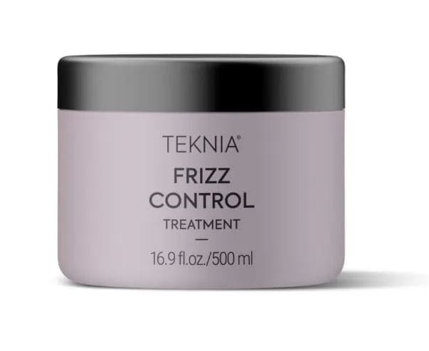 Frizz Control Maska wygładzająca