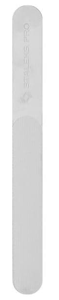 Pilnik laserowy do paznokci EXPERT 11 165mm (szeroki prosty z uchwytem)