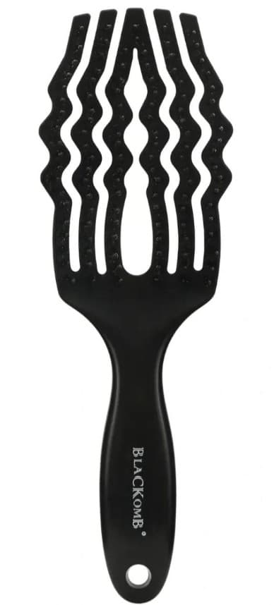 Blackomb Szczotka Breeze Paddle Brush