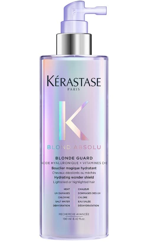 Blond Absolu Spray do Włosów Blond Guard