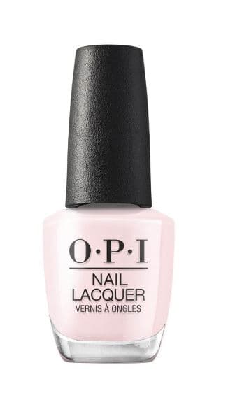 Lakier OPI’m a ​Bubble Bunny NLS061