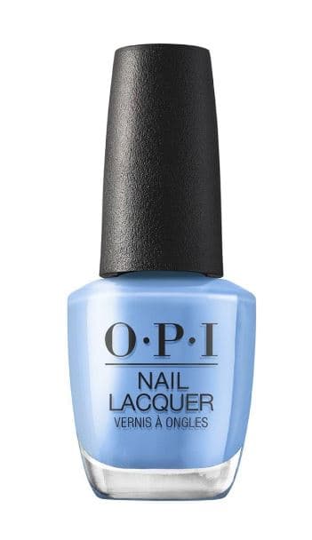 Lakier Blue Them all away NLS058