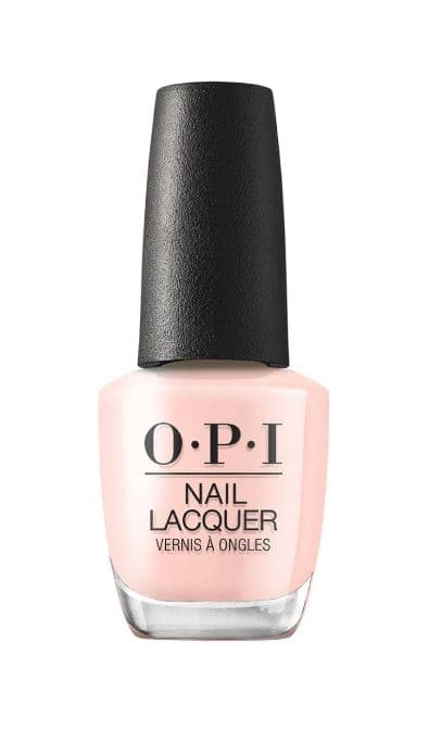Lakier OPI Baby Pink Again NLS050