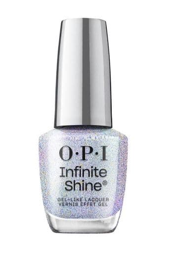 Lakier OPI Infinite Shine Put the Icy in Spicy HRS19