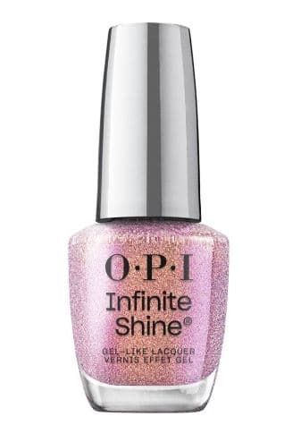 Lakier OPI Infinite Shine Pinkish Delight HRS16