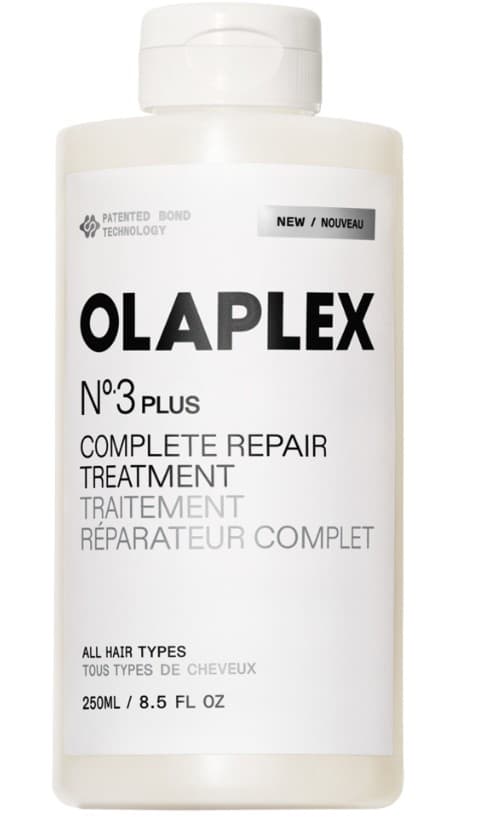 Kuracja odbudowująca Olaplex No 3 Plus Complete Repair Treatment